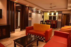 Belair Suites
