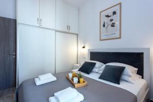 Alkinoos by Anita Holiday Homes