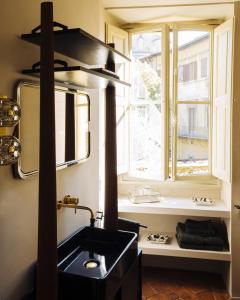 Luxury Apartment Santa Croce Florence