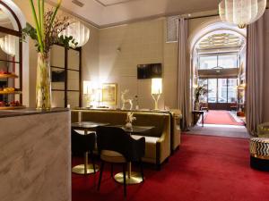 Carlton Hotel Lyon - MGallery Collection