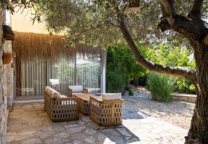 Odette Pansiyon Bodrum