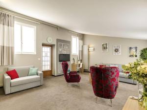 ibis Paris Grands Boulevards Opéra 9e