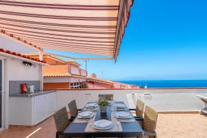 Spacious 3BR with Big Terrace