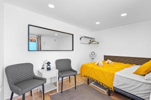 Spacious 3BR with Big Terrace