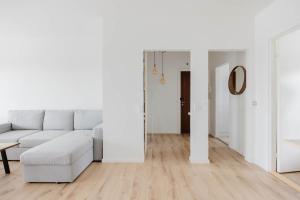 Stylish Apartment in Valby