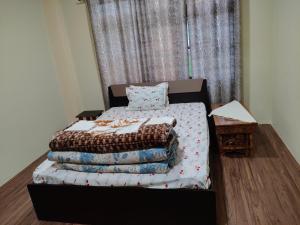 Dokhampa village homestay