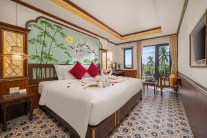 Nolia Hoi An