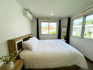 Cozy and Quiet House 2 bedrooms in Rawai