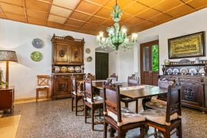 La casona de La Garaba