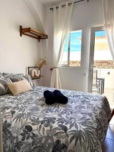 STUDIO WITH TERRACE and RESIDENTIAL POOL - COSTA DEL SILENCIO