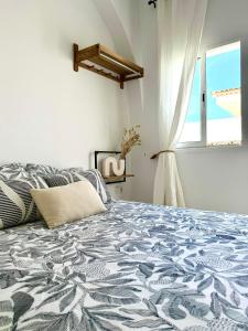 STUDIO WITH TERRACE and RESIDENTIAL POOL - COSTA DEL SILENCIO