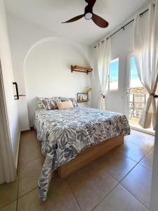 STUDIO WITH TERRACE and RESIDENTIAL POOL - COSTA DEL SILENCIO