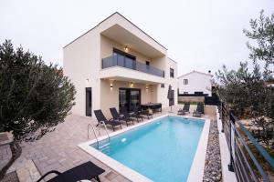 Villa Matea