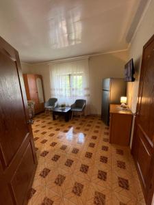 Apartaments Lyustdorf