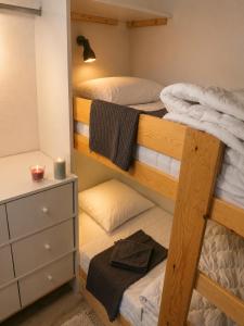 Le petit camp de base - Ski, vélo & nature en Pyrénées catalanes