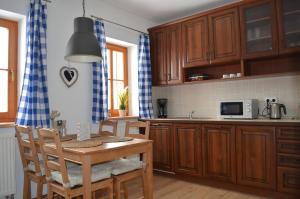Duplex Apartment room in Apartmány Nova Lake