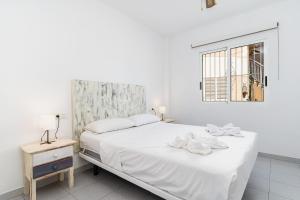 Bungalow Los Balcones