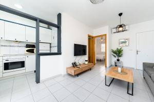 Bungalow Los Balcones