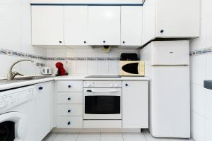 Bungalow Los Balcones