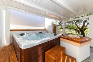 Hidden Paradise Retreat by Belmont Realty