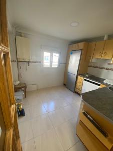 Apartamento cerca de centro y playa