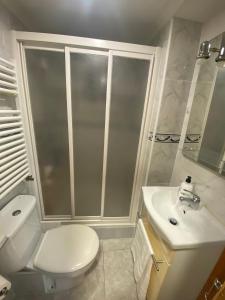 Apartamento cerca de centro y playa