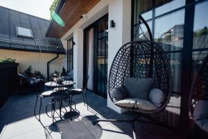 Apartmány FRANZ