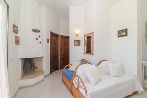 Trilocale Iris 300 mt spiaggia