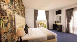 Golden Crown Hotel Saigon