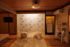 Renovated Japanese-style house Nishi Chaya 1 minute on foot