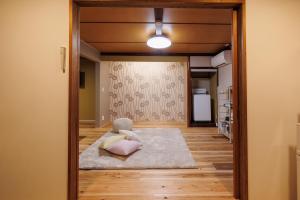 Renovated Japanese-style house Nishi Chaya 1 minute on foot