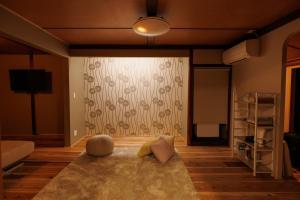 Renovated Japanese-style house Nishi Chaya 1 minute on foot
