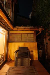 Renovated Japanese-style house Nishi Chaya 1 minute on foot