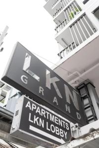 LKN Grand Ratchatewi