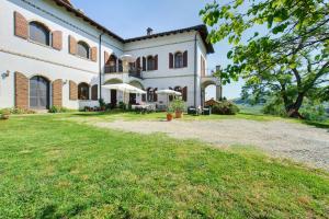 Agriturismo Cascina Favorita