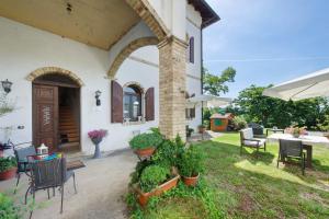 Agriturismo Cascina Favorita