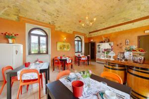 Agriturismo Cascina Favorita