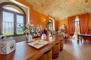 Agriturismo Cascina Favorita