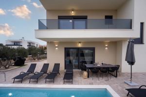 Villa Matea