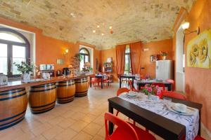 Agriturismo Cascina Favorita