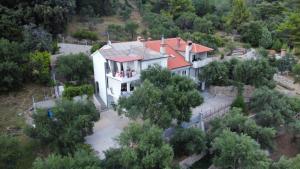 Ribarićevi dvori