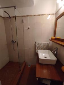 Casa com vista panorâmica em Évora