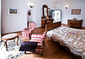 Casa com vista panorâmica em Évora