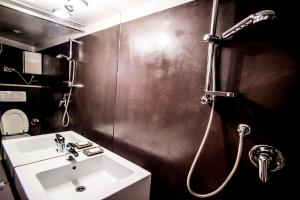 Double Room - Split Level - Separate Building