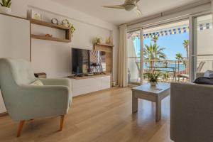 Seaview Apartment, Campello