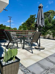 HERA Maisonette