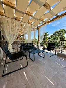 HERA Maisonette