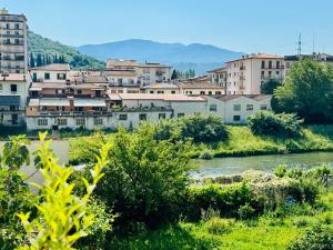 Appartamento Il Borgo di Pontassieve