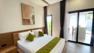 Terra Villa Jimbaran