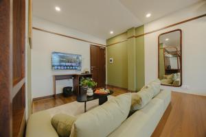 Soul Lang Homestay Ninh Binh